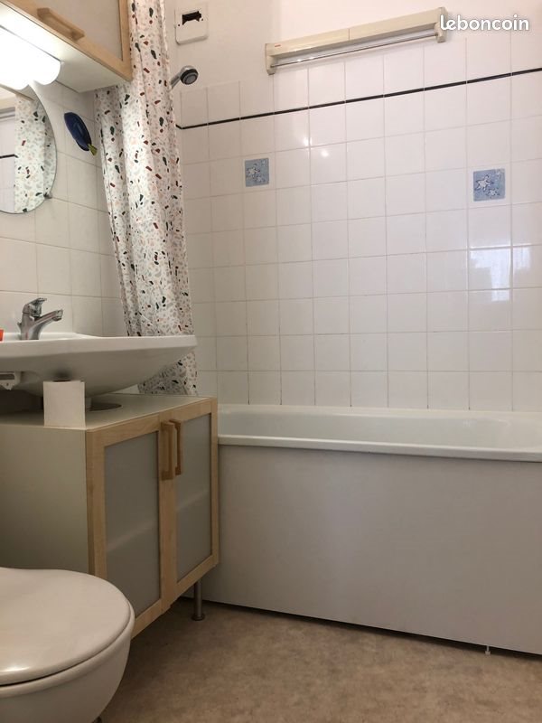 Appartement à louer, 31m², Bordeaux