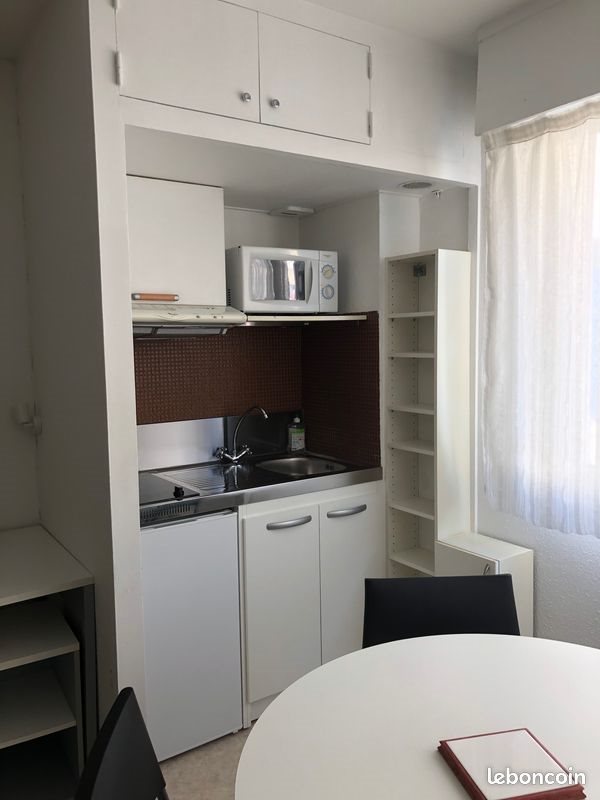 Appartement à louer, 31m², Bordeaux