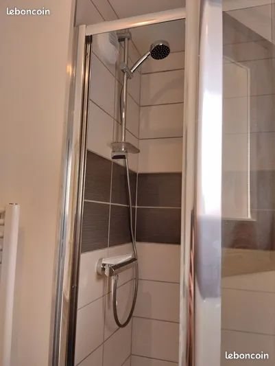 Appartement à louer, 15m², Soulgé-sur-Ouette