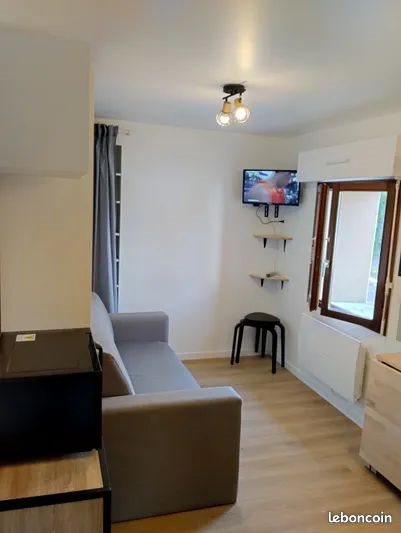 Appartement à louer, 15m², Soulgé-sur-Ouette