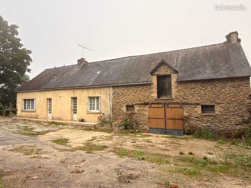 Maison à vendre, 150m², Monteneuf