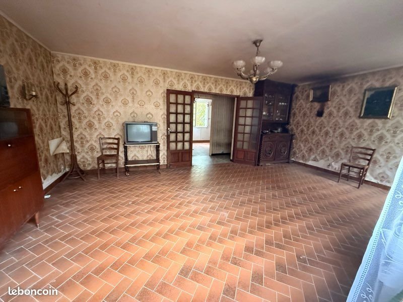 Maison à vendre, 150m², Monteneuf