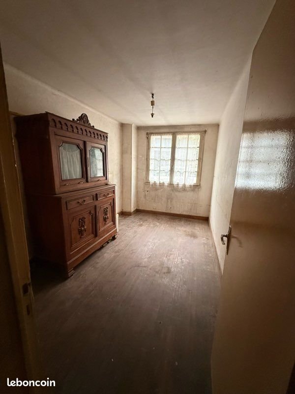 Maison à vendre, 150m², Monteneuf