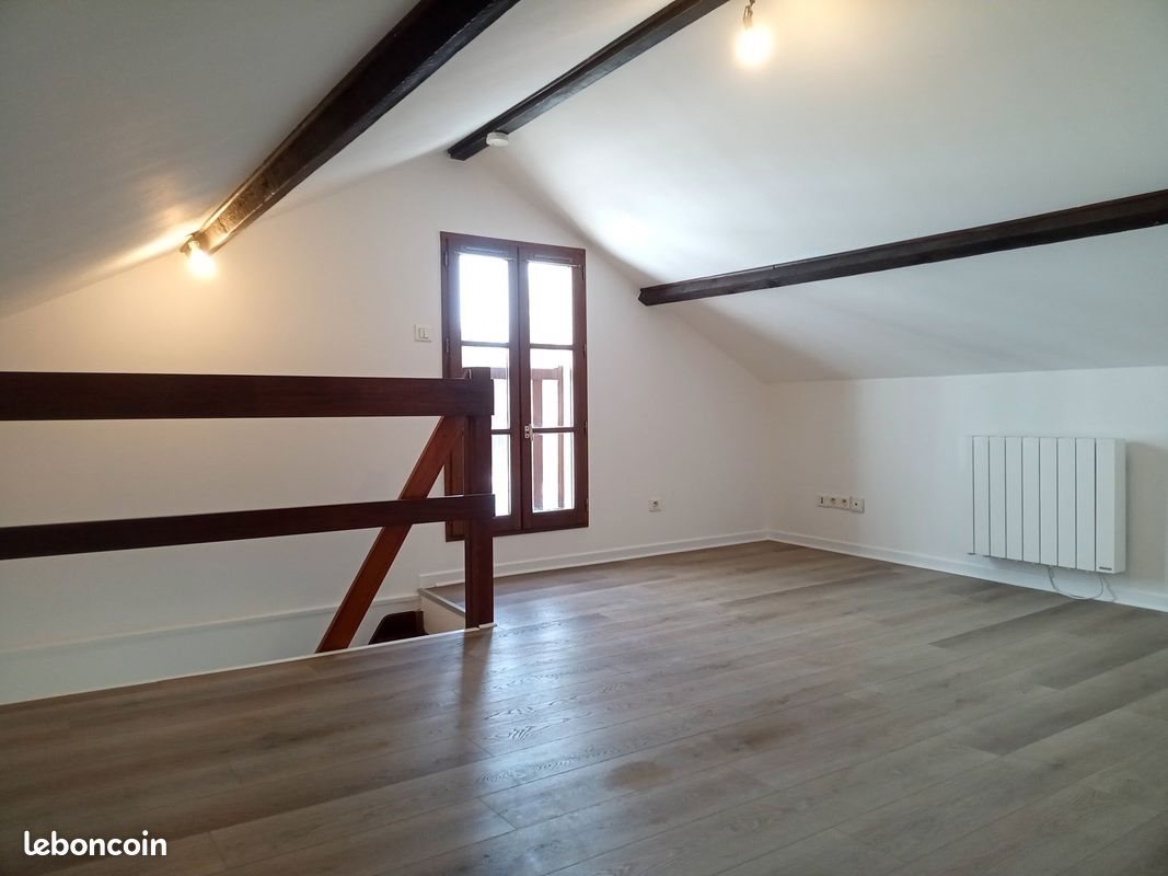 Appartement à louer, 28m², Montbard