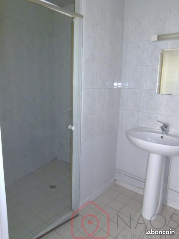 Appartement à louer, 28m², Montbard