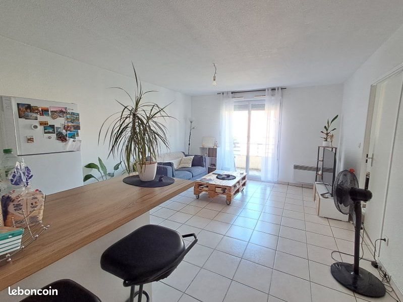 Appartement à louer, 40m², Mont-de-Marsan