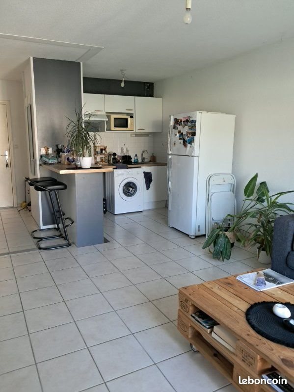 Appartement à louer, 40m², Mont-de-Marsan