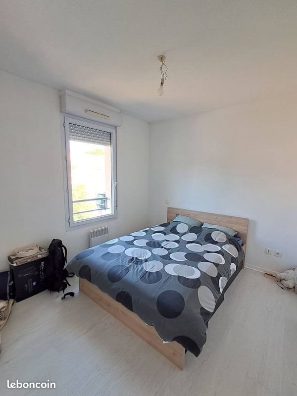 Appartement à louer, 40m², Mont-de-Marsan