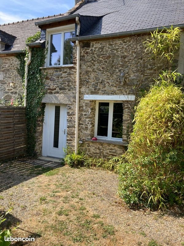 Maison à louer, 35m², Pleurtuit