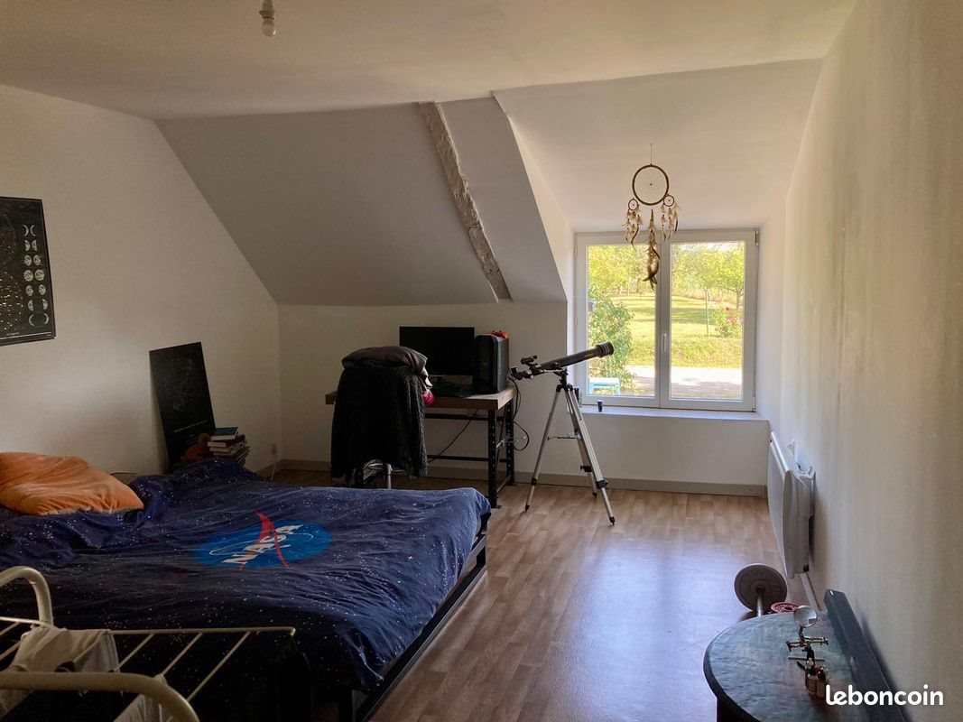 Maison à louer, 35m², Pleurtuit