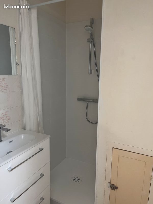 Appartement à louer, 27m², Nantes