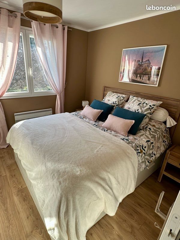 Appartement à louer, 57m², Marseille 12ème