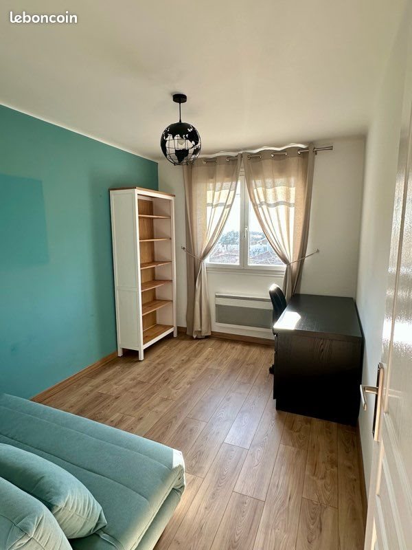 Appartement à louer, 57m², Marseille 12ème