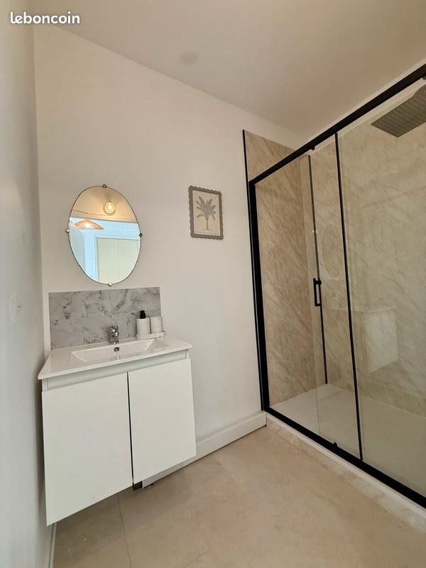 Appartement à louer, 49m², La Croix-en-Touraine