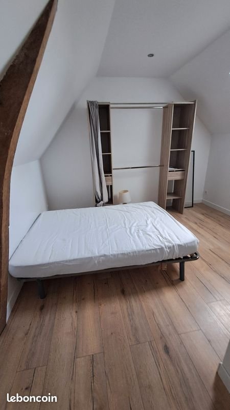 Appartement à louer, 32m², Ahuillé