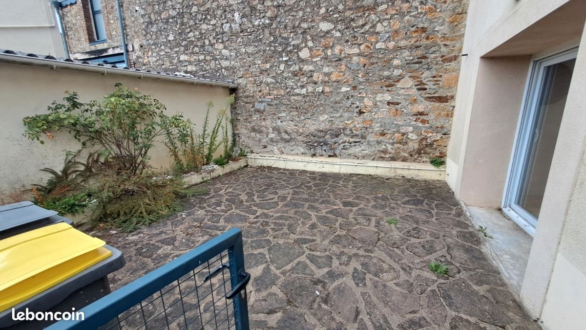 Appartement à louer, 32m², Ahuillé