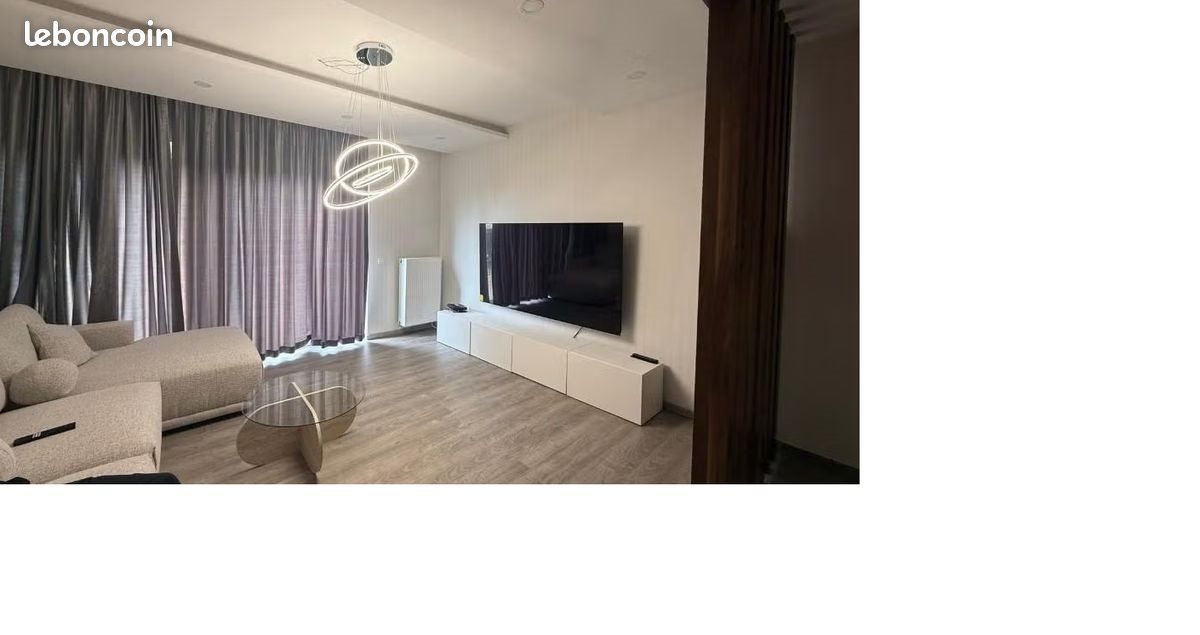 Appartement à vendre, 100m², Wattrelos