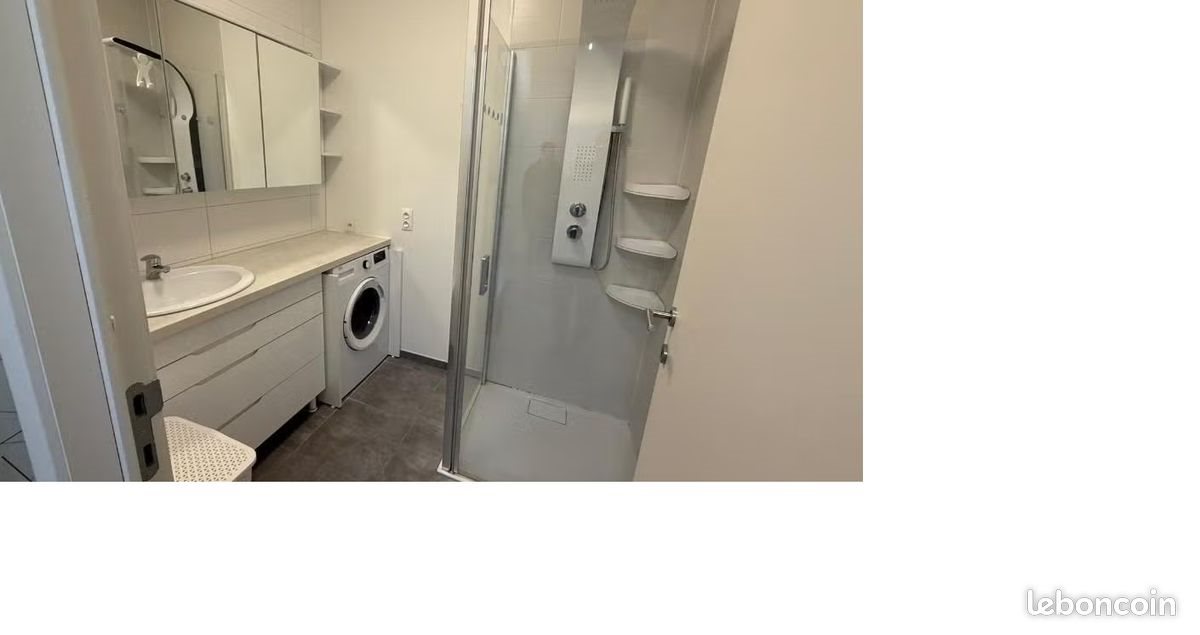 Appartement à vendre, 100m², Wattrelos
