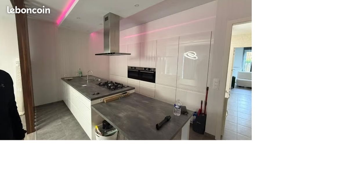 Appartement à vendre, 100m², Wattrelos
