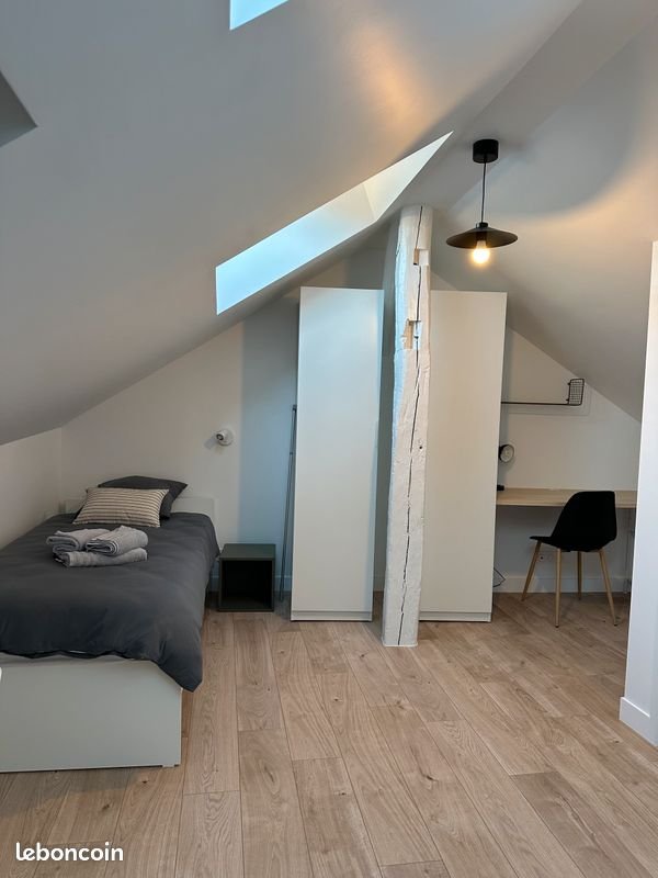 Appartement à louer, 22m², Palaiseau