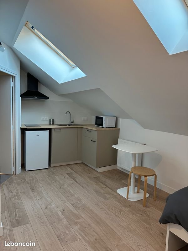 Appartement à louer, 22m², Palaiseau