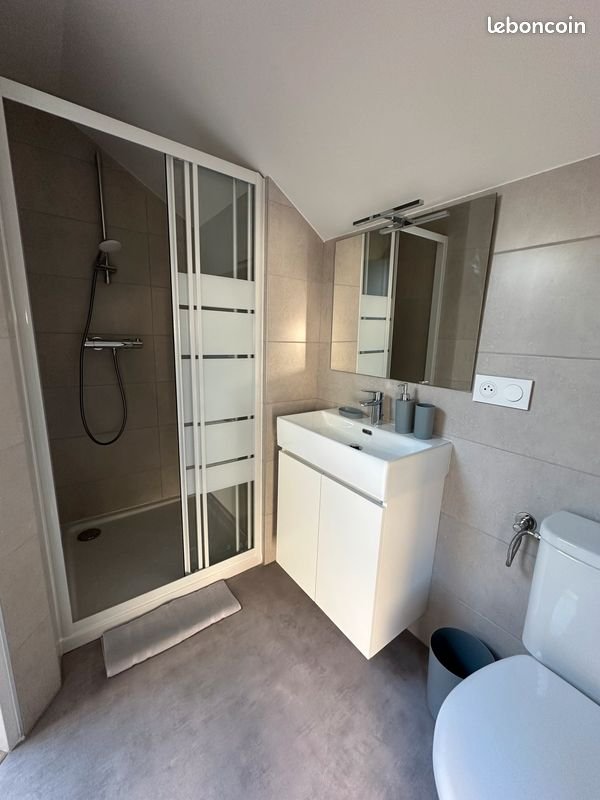 Appartement à louer, 22m², Palaiseau