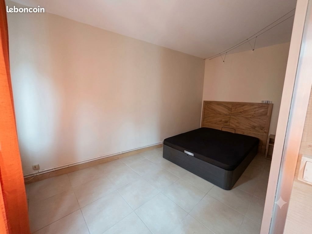 Appartement à louer, 40m², Châteauroux