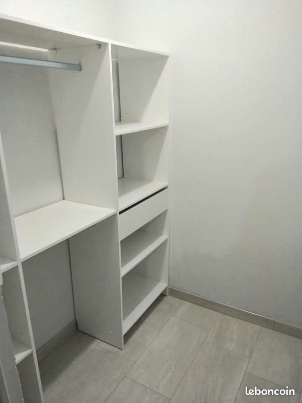Appartement à louer, 57m², Auxerre