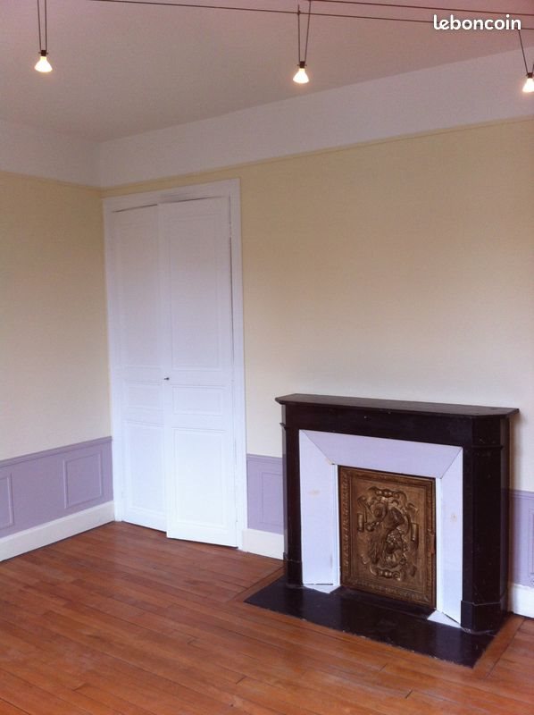 Appartement à louer, 40m², Troyes
