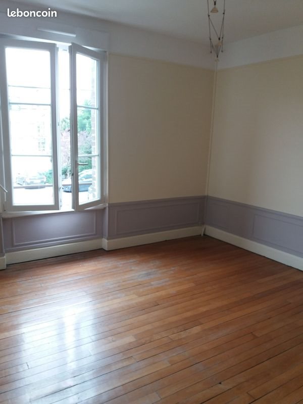 Appartement à louer, 40m², Troyes