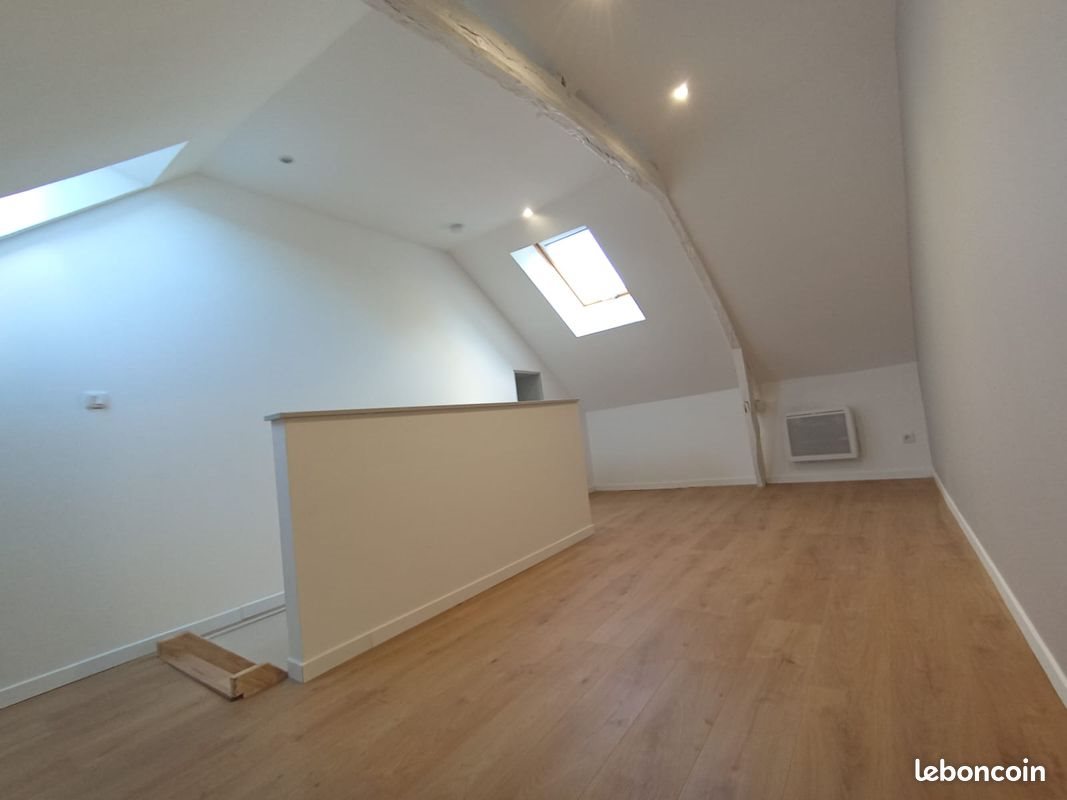 Maison à louer, 74m², Avessac