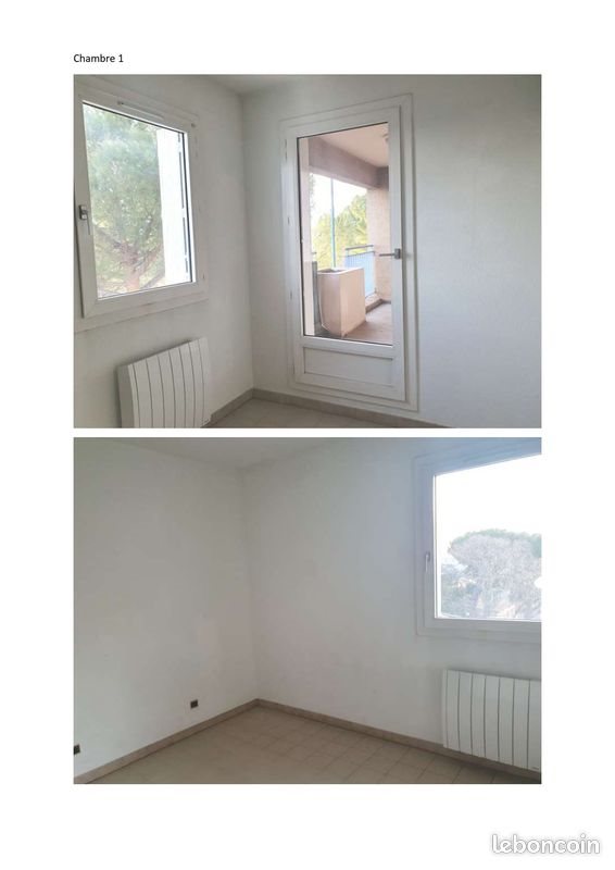 Appartement à vendre, 67m², Manosque