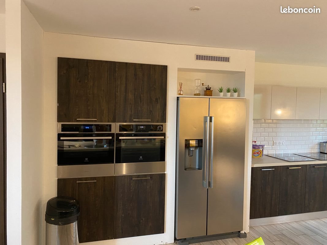 Appartement à louer, 120m², Baldersheim