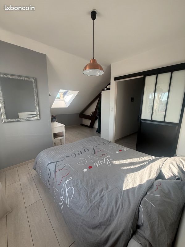 Appartement à vendre, 74m², Vesoul