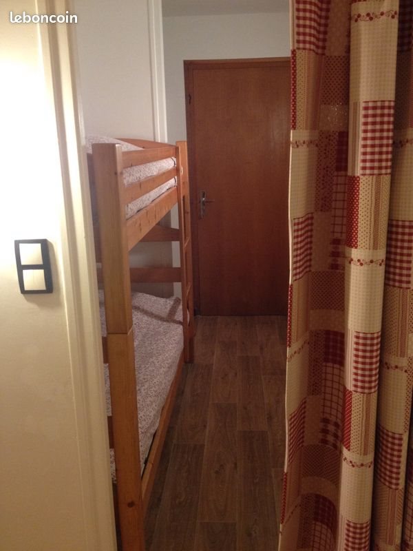 Appartement à vendre, 33m², Aillon-le-Jeune (Aillons-Margériaz)
