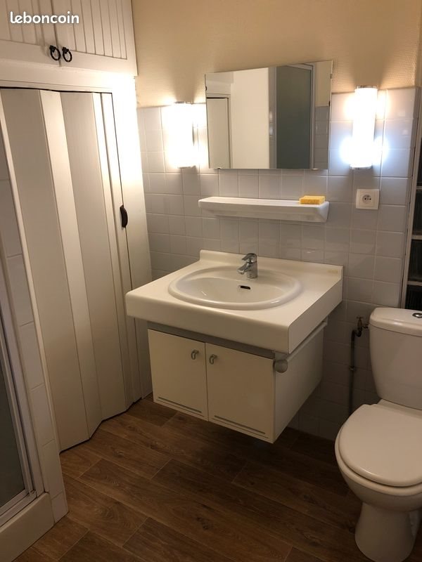 Appartement à vendre, 33m², Aillon-le-Jeune (Aillons-Margériaz)