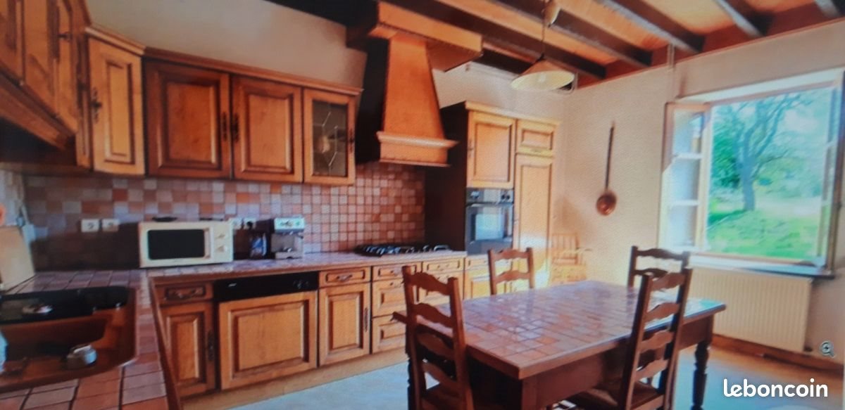 Maison à vendre, 150m², Clonas-sur-Varèze