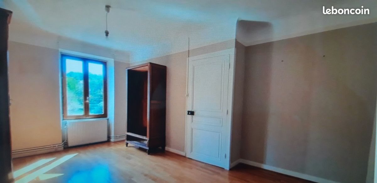 Maison à vendre, 150m², Clonas-sur-Varèze