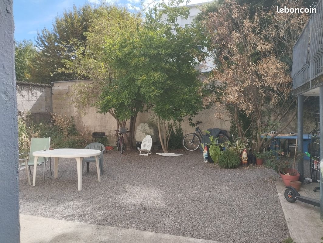 Appartement à louer, 16m², Nantes