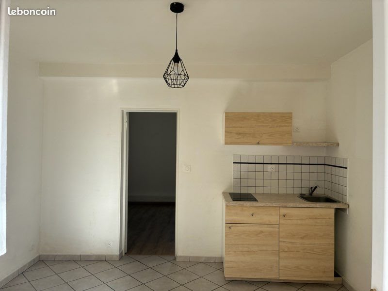 Appartement à louer, 29m², Dijon