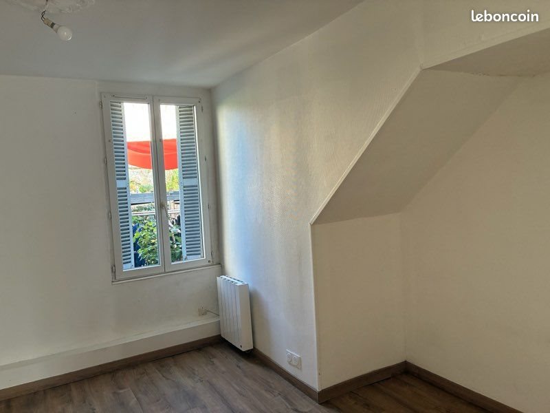 Appartement à louer, 29m², Dijon