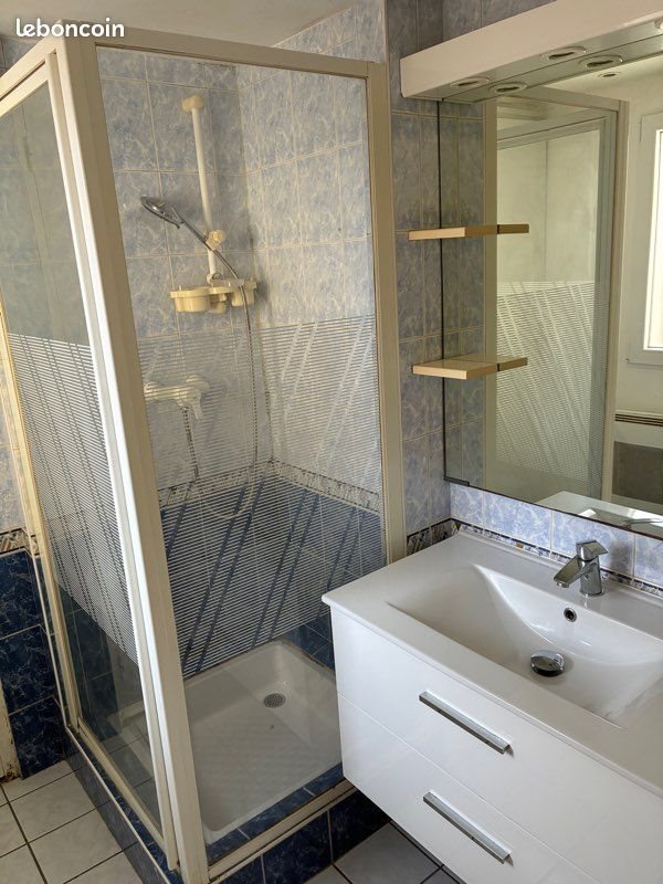 Appartement à louer, 29m², Dijon