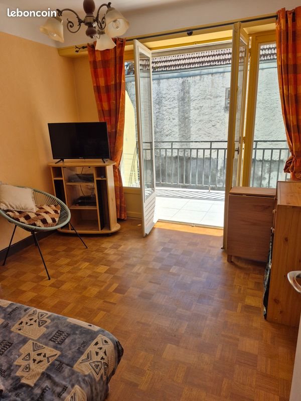Appartement à louer, 39m², Pau