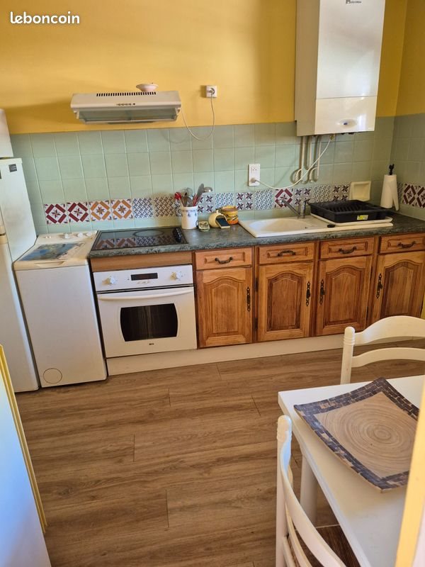 Appartement à louer, 39m², Pau