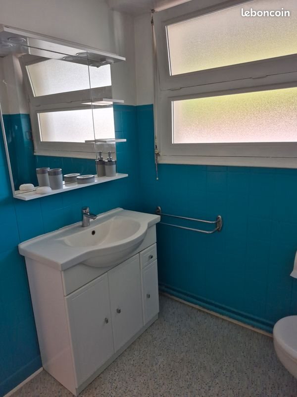 Appartement à louer, 39m², Pau