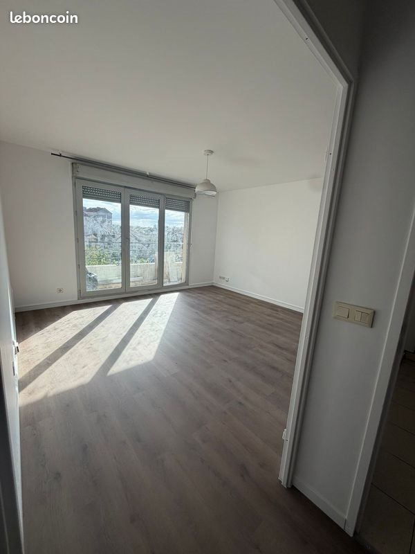 Appartement à louer, 51m², Les Pavillons-sous-Bois