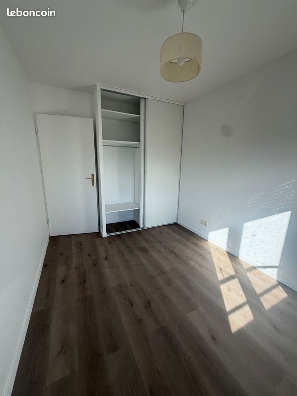 Appartement à louer, 51m², Les Pavillons-sous-Bois