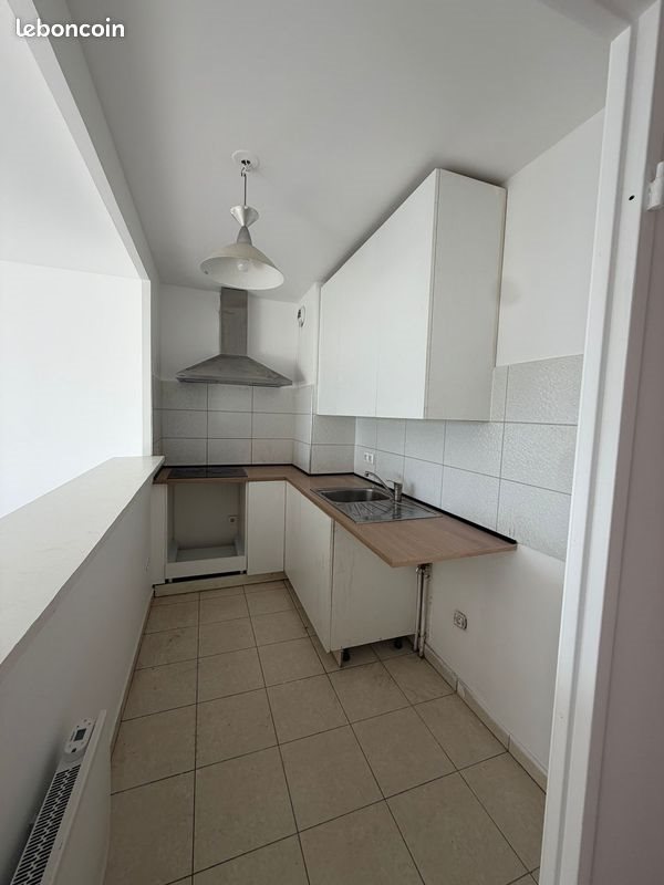 Appartement à louer, 51m², Les Pavillons-sous-Bois