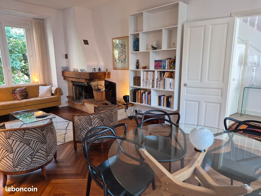 Maison à vendre, 115m², Clermont-Ferrand