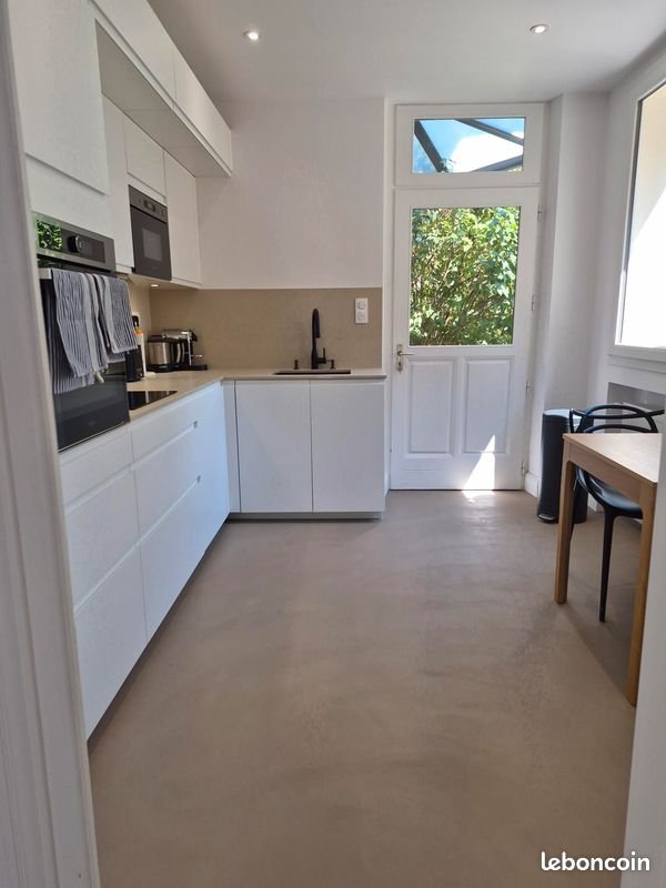 Maison à vendre, 115m², Clermont-Ferrand